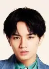 Nakajima Kento